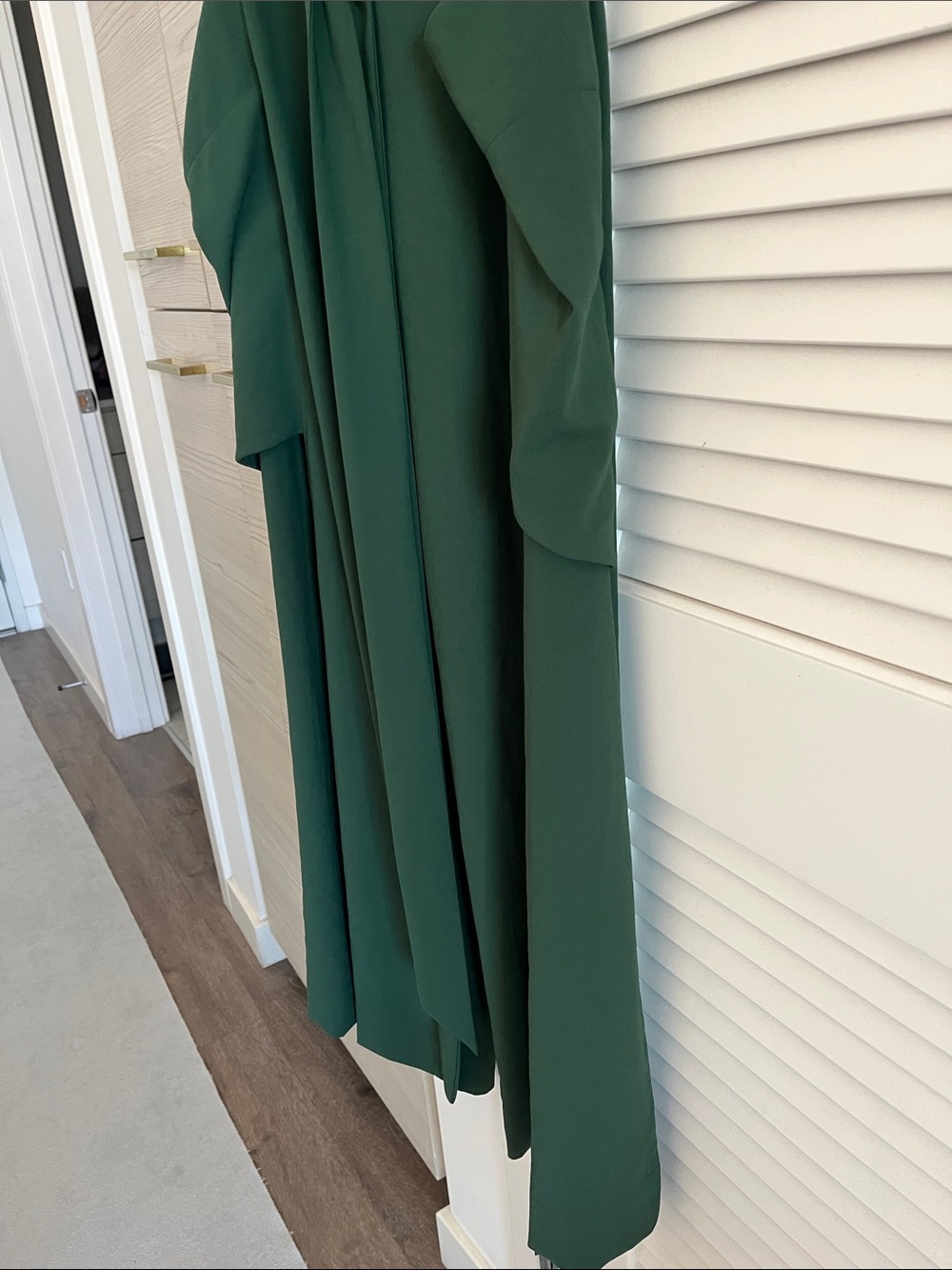 Malia Mills Resolution Jumpsuit 4 NWT - Picture 6 of 11